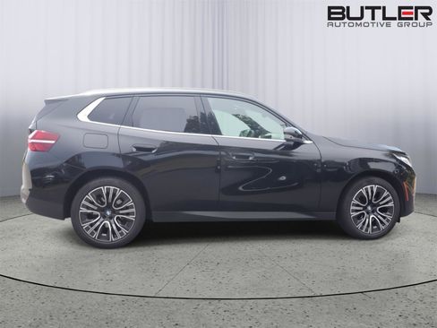 Used 2026 BMW X3 xDrive30i AWD/4WD image 7