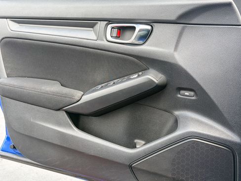 Used 2022 Honda Civic Sport image 19