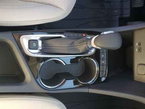 New 2026 Buick Encore GX Preferred image 37