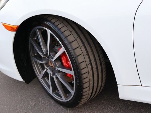 Used 2013 Porsche Boxster S image 52