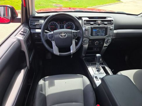 Used 2018 Toyota 4Runner SR5 Premium AWD/4WD image 18