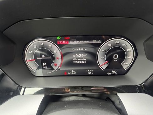New 2026 Audi A3 2.0T Premium Plus image 11
