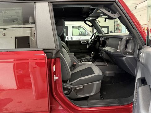 New 2026 Ford Bronco Big Bend AWD/4WD image 30
