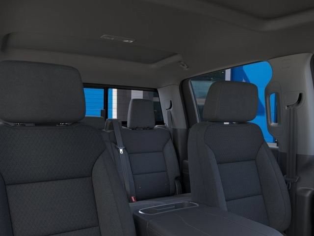 New 2026 Chevrolet Silverado 1500 RST w/ Safety Package AWD/4WD image 26
