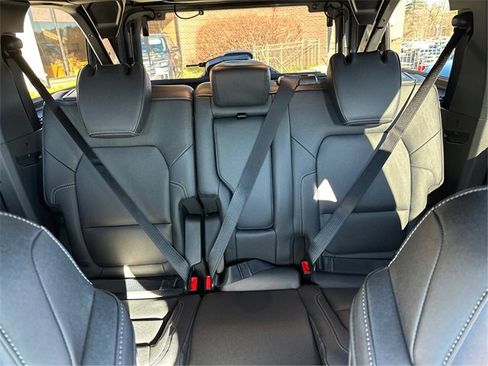 New 2025 Ford Bronco Big Bend image 18