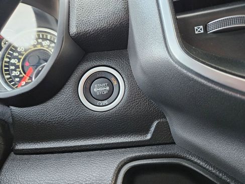 Used 2024 RAM 3500 SLT w/ Quick Order Package 2YG SLT image 23