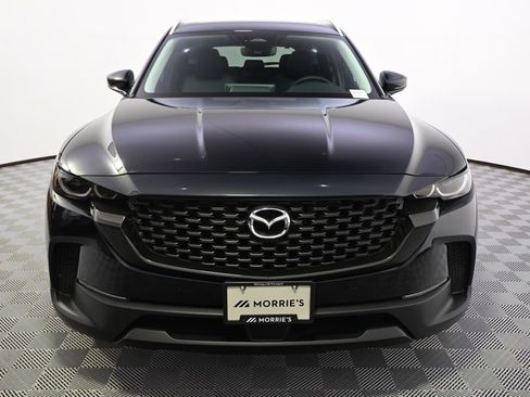 New 2026 MAZDA CX-50 AWD 2.5 S w/ Cargo Package image 10