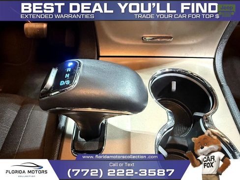 Used 2014 Jeep Grand Cherokee Laredo w/ Quick Order Package 23E RWD image 24