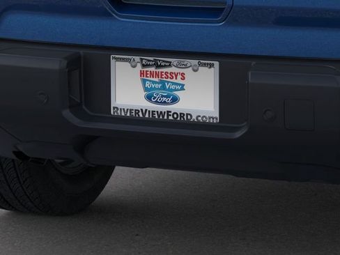 New 2025 Ford Bronco Sport Big Bend AWD/4WD image 23