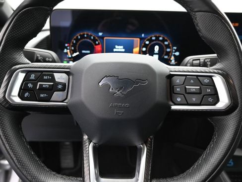 Used 2024 Ford Mustang Premium image 12
