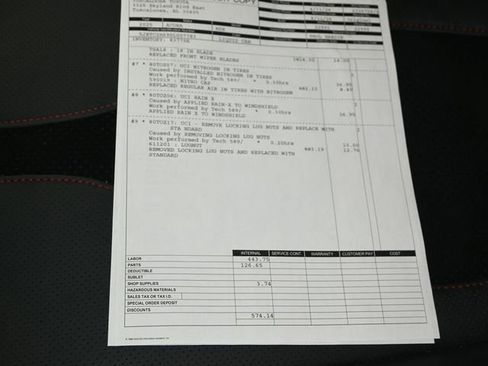 Used 2025 Acura RDX A-Spec image 5