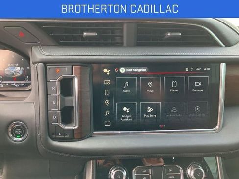 Certified 2023 GMC Yukon XL Denali Ultimate AWD/4WD image 26