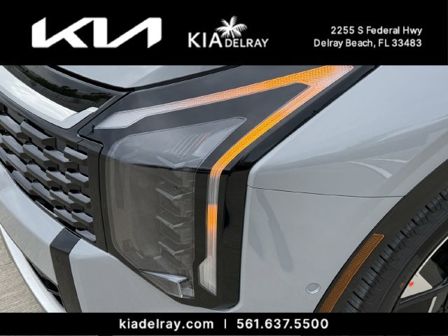 New 2026 Kia Sportage SX FWD image 6