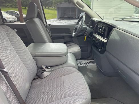 Used 2008 Dodge Ram 1500 Truck ST RWD image 20