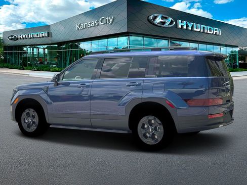 New 2026 Hyundai Santa Fe XRT AWD/4WD image 4