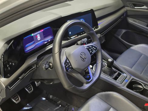 Used 2023 Volkswagen Golf 20th Anniversary Edition image 19
