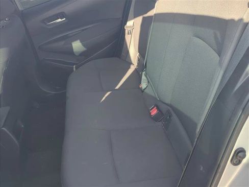Used 2021 Toyota Corolla LE FWD image 20