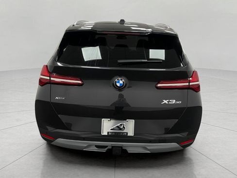 New 2026 BMW X3 xDrive30 image 5