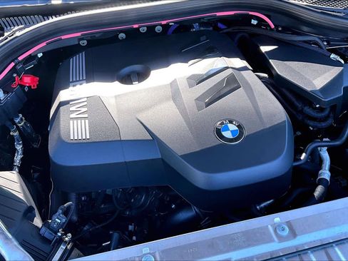 New 2026 BMW X3 xDrive30 w/ Premium Package image 17