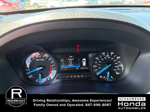 Used 2017 Ford Explorer XLT AWD/4WD image 11