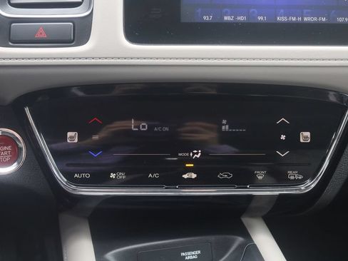 Used 2017 Honda HR-V EX-L image 29