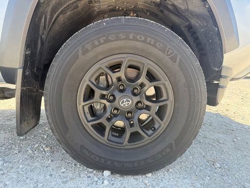 Used 2023 Toyota Tacoma SR5 w/ SX Package RWD image 16