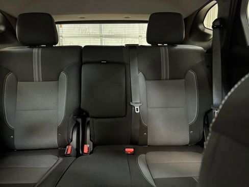 New 2026 Chevrolet Blazer LT w/ Convenience Package AWD/4WD image 14