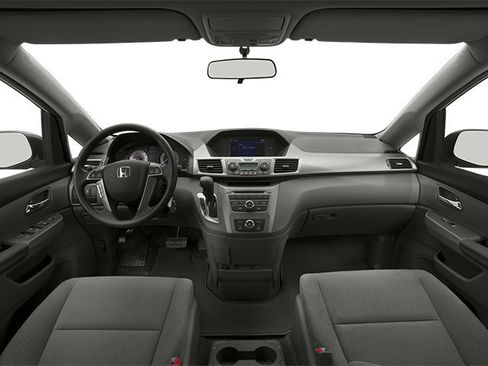 Used 2014 Honda Odyssey LX image 9