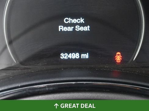 Used 2025 Dodge Durango R/T AWD/4WD image 44