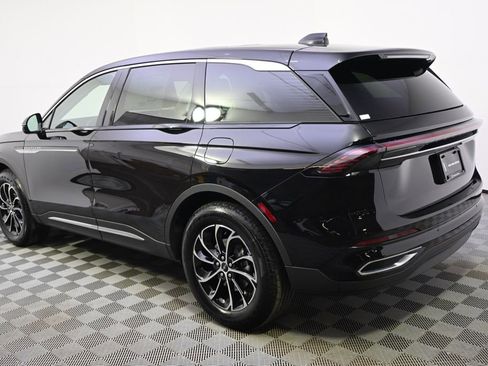 New 2026 Lincoln Nautilus Premier w/ Equipment Group 102A image 3