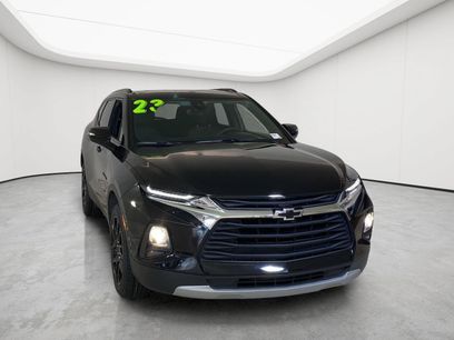 Used 2022 Chevrolet Blazer LT