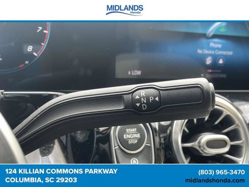 Used 2021 Mercedes-Benz GLA 250 image 25