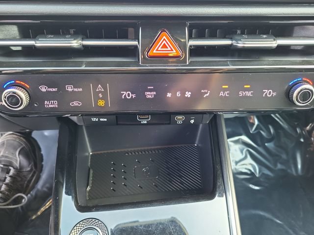 Certified 2023 Kia Niro EX FWD image 25