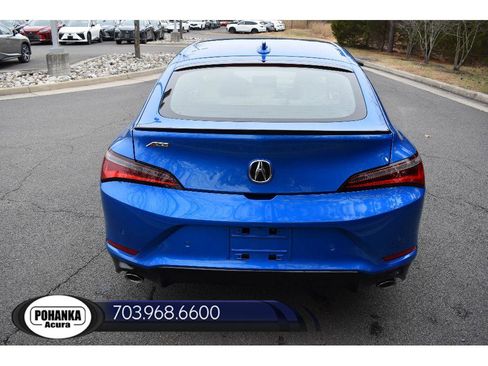 New 2026 Acura Integra A-Spec image 6