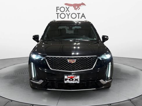 Used 2023 Cadillac XT6 Premium Luxury w/ Technology Package AWD/4WD image 9