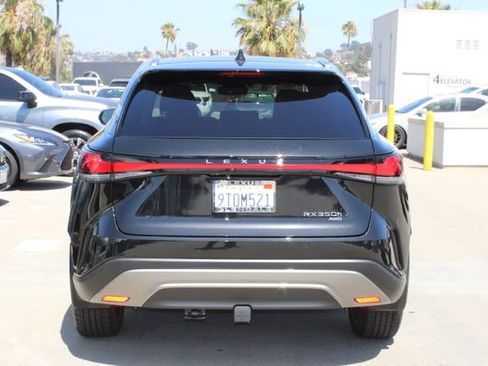 Used 2025 Lexus RX 350 w/ Convenience Package AWD/4WD image 20