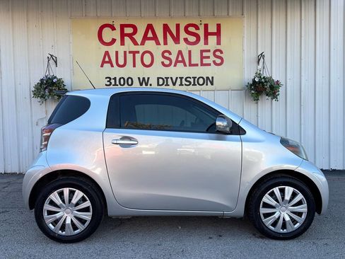 Used 2012 Scion iQ image 1