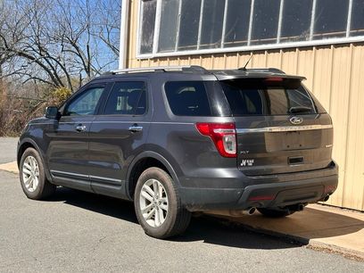 Used 2015 Ford Explorer XLT w/ Equipment Group 202B