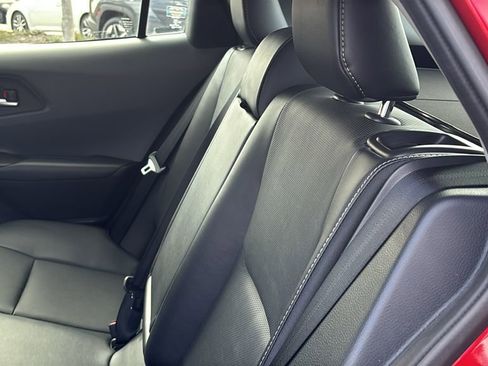 Used 2024 Toyota Prius XLE image 30