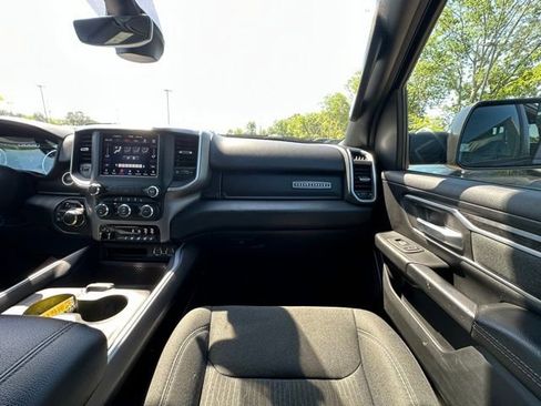 Used 2021 RAM 1500 Big Horn AWD/4WD image 29