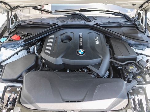 Used 2018 BMW 430i Gran Coupe RWD image 28
