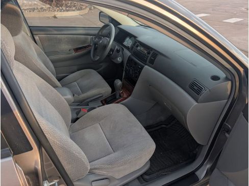 Used 2003 Toyota Corolla LE image 25