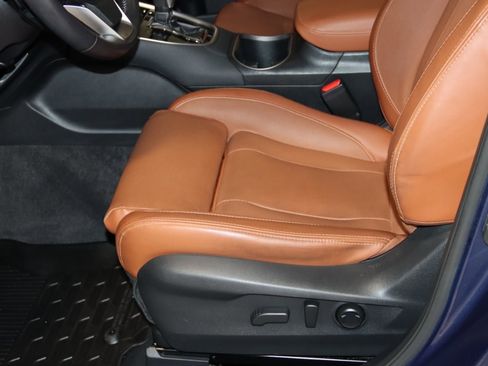 Used 2021 Subaru Legacy Touring XT image 33