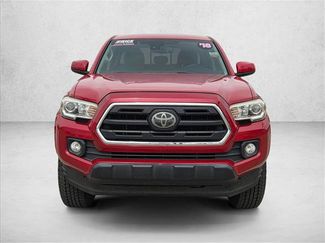 Certified 2018 Toyota Tacoma SR5 RWD video 2