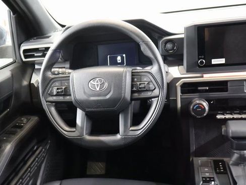 New 2026 Toyota Tacoma SR5 AWD/4WD image 13