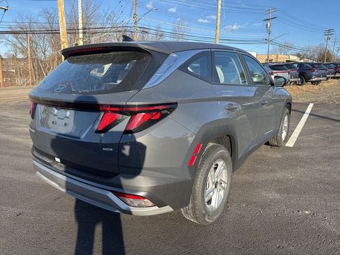 New 2026 Hyundai Tucson SE image 6