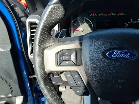 Certified 2018 Ford F150 Raptor AWD/4WD image 18
