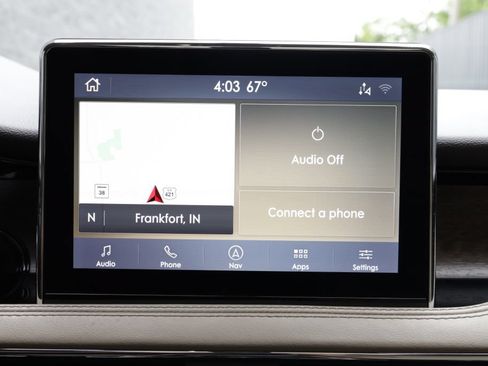 Used 2020 Lincoln Corsair Reserve w/ Equipment Group 201A FWD image 43