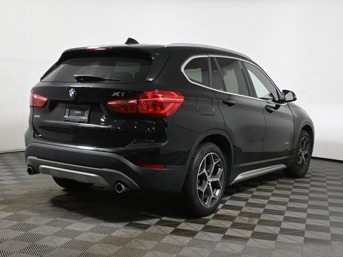 Used 2018 BMW X1 xDrive28i AWD/4WD image 6