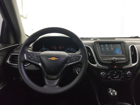 Used 2018 Chevrolet Equinox LT image 22